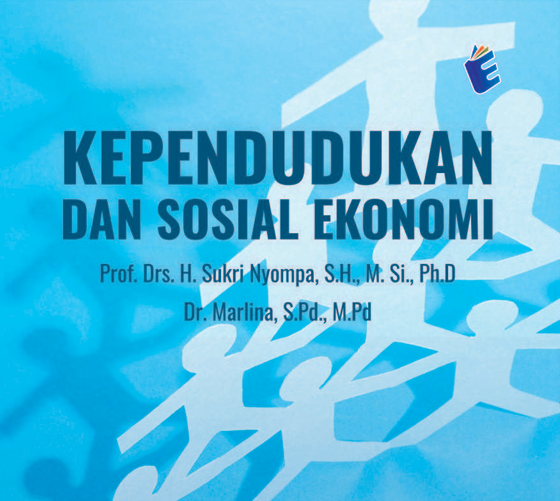 Kependudukan dan Sosial Ekonomi